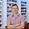 Trung Tâm Băng Đĩa Trọng Đại