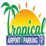 Tropical Airport Parking | Sleep Inn Hotel