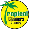Tropical Cleaners & Laundry