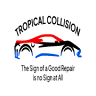 Tropical Collision Center