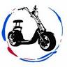 Trotibike