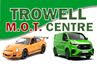 Trowell M.O.T Centre
