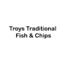Troy’s Traditional Fish & Chips