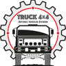 Truck 4x4 D.V.D.