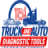 Truck and Auto Diagnostic Tools