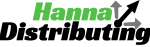 Hanna Distributing, Inc.