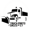 Truck Parts & Sales of CT