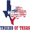 Trucks of Texas DFW