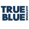 True Blue Auctions