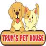 Trum's Pet House | Pet shop quận 12 | Pet spa quận 12