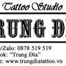 Trung Đìa Tattoo - Xăm Hình Nghệ Thuật Cần Thơ