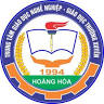 Trung tâm Giáo dục nghề nghiệp - Giáo dục thường xuyên huyện Hoằng Hóa