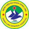 Hong Linh Town General Hospital