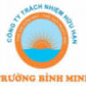 TRƯỜNG MẦM NON BÌNH MINH