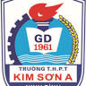 Kim Son A High School