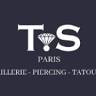 T.S PARIS Joaillerie-Piercing-Tatouage