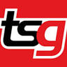 TSG The Entrance