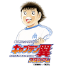 Captain Tsubasa Stadium Tennoji