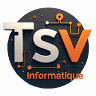 TSV INFORMATIQUE Dépannage rapide, Assistance, Conseil, Vente