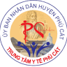 Trung Tâm Y Tế huyện Phù Cát