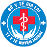 Trung tâm y tế huyện Ia Grai