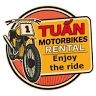 TUAN MOTORBIKES RENTAL Da Nang