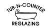 Tub-N-Counter