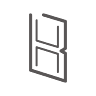 HUB HOTEL New Taipei Tucheng
