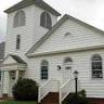 Tuckahoe United Methodist Church