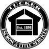 Tucker Abstract & Title Co