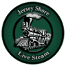 Jersey Shore Live Steam Railroad