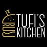 Tufis kebab pizza