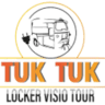 Tuk tuk Carnac