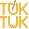 Tuk Tuk Tea Montpellier