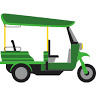 TukTuk verhuur Zeeland