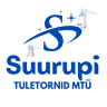 Suurupi Lighthouse Rear/ Suurupi ülemine tuletorn