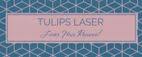 Tulips Laser