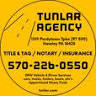 Tunlar Agency