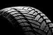 Tunnel Rock Tires