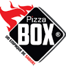 Pizza box