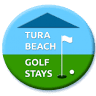 Tura Beach Golf Stays