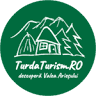 Cascadele de Travertin (Cascada Şipote)
