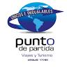 Punto De Partida Turismo