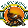 Turkey Run State Park Nature Center