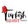 Hornsea Turkish Delight