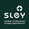 Luthers kyrka | Suomen Luterilainen Evankeliumiyhdistys