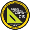 Turlock Muni Airport-O15