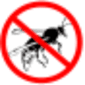 Turner “No-Pest” Light Covers