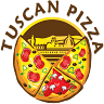 Tuscan Pizza