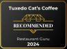 Tuxedo Cat’s Coffee